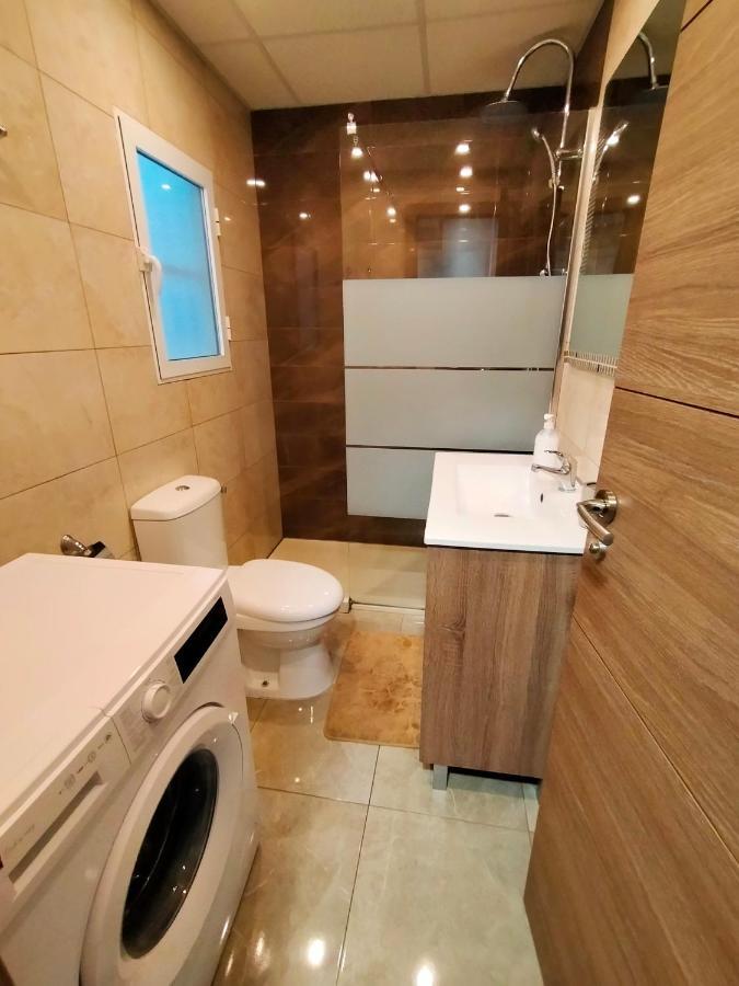 Apartament Goleta Apartment Торевиеха Екстериор снимка